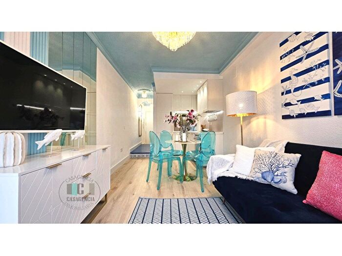Casas en venta y pisos alquiler - 1