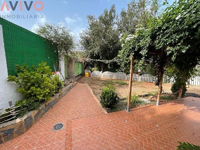 Casa en venta en Los Collados Los Geraneos, Águilas de 2 habitaciones