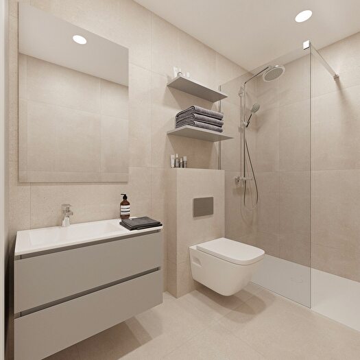 Casas en venta y pisos alquiler - 2