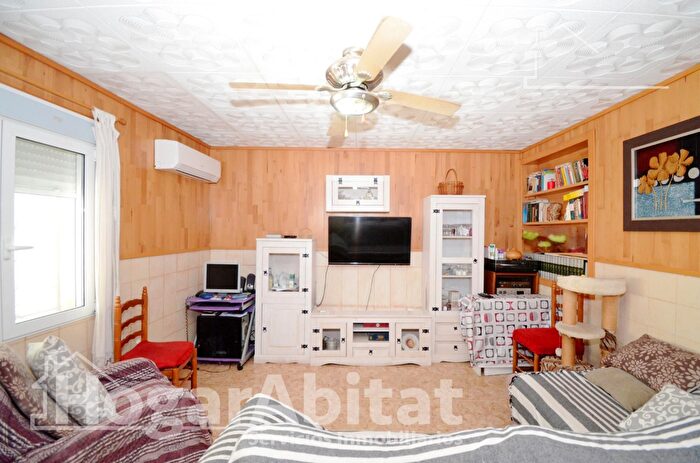 Casas en venta y pisos alquiler - 1