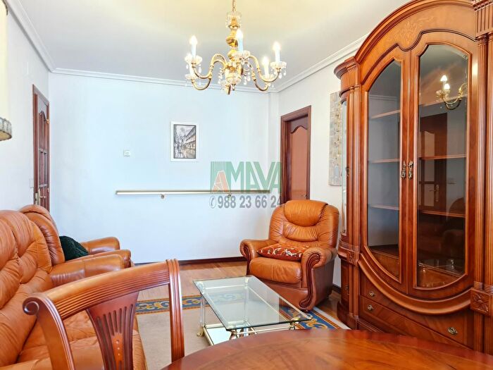 Casas en venta y pisos alquiler - 2