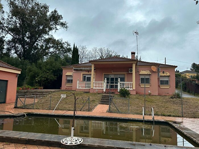 Casa en venta en La Puebla del Río, Sevilla de 3 habitaciones
