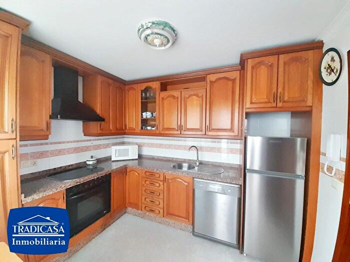 Casas en venta y pisos alquiler - 2