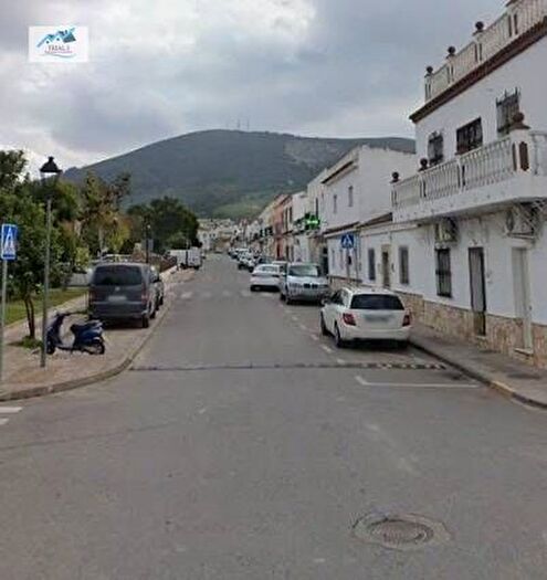 Casa en venta en San José del Valle, Cádiz de 5 habitaciones