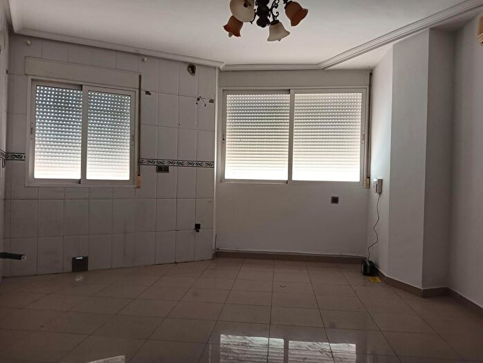 Piso en venta en Quesada, Jaén de 3 habitaciones