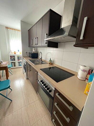 Piso en venta en Alginet, Valencia de 3 habitaciones