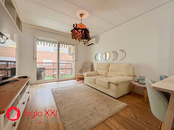 Piso en venta en Avenida AlemaniaItalia, Vilareal de 4 habitaciones