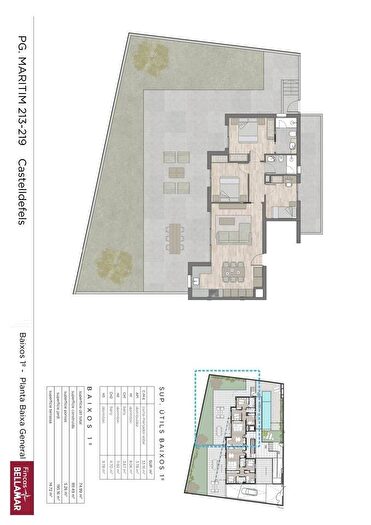 Casas en venta y pisos alquiler - 2