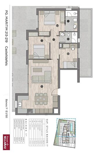 Casas en venta y pisos alquiler - 3