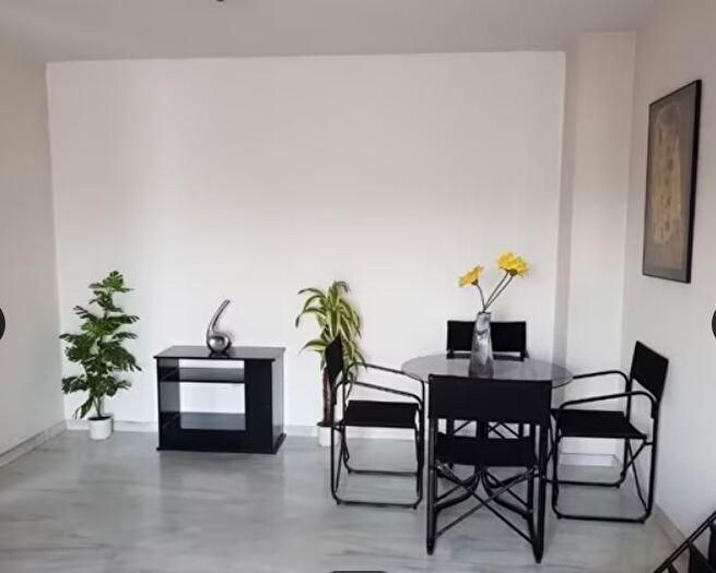 Piso en alquiler en PonienteSur, Vista Alegre Parque Cruz Conde de 3 habitaciones