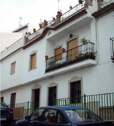 Casa en venta en Arjona, Jaén de 1 habitacion