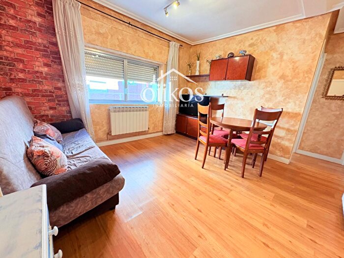 Casas en venta y pisos alquiler - 3