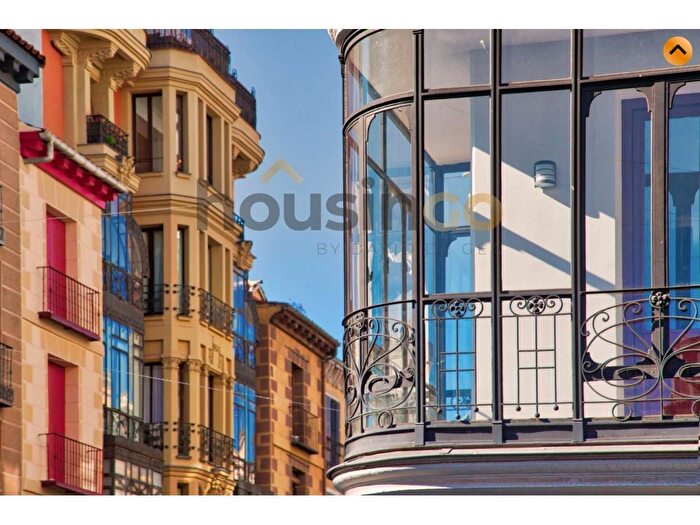 Casas en venta y pisos alquiler - 3