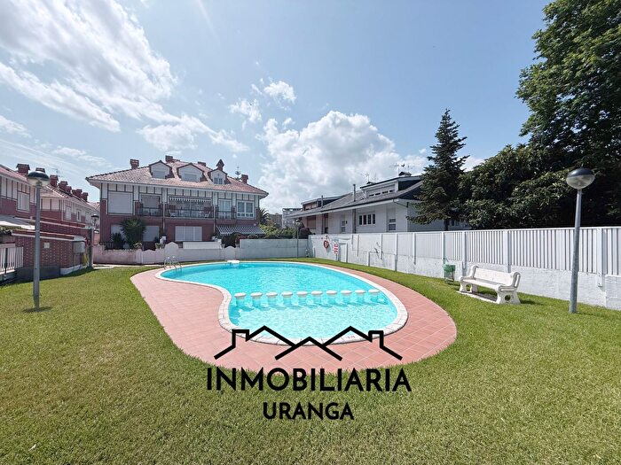 Casas en venta y pisos alquiler - 1