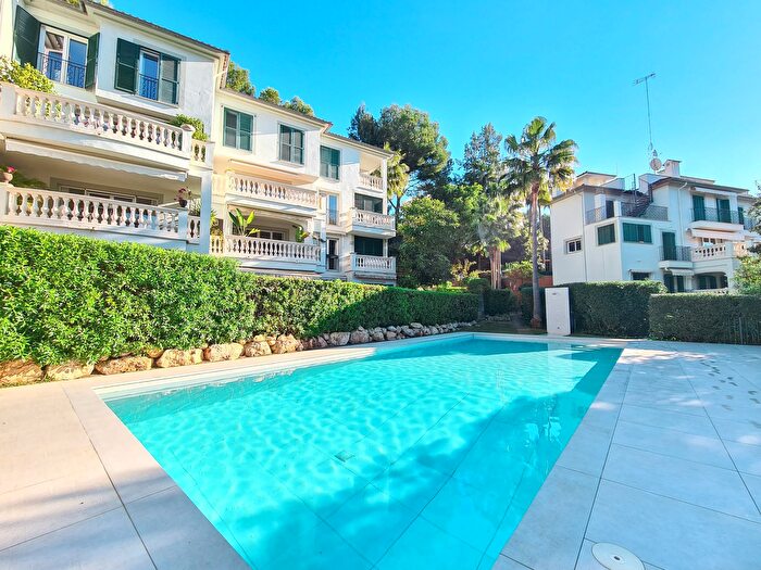 Piso en venta en Cas Català Illetes, Calvià de 3 habitaciones