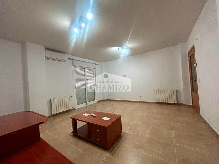 Piso en venta en Villanueva de la Serena, Badajoz de 2 habitaciones