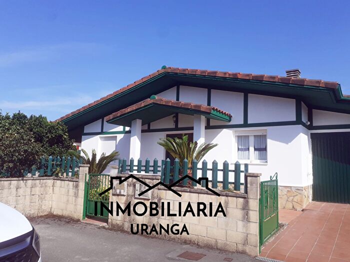 Casas en venta y pisos alquiler - 1