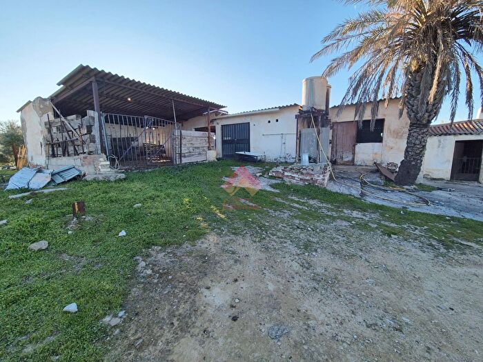 Casa en venta en Partidas Norte, Ronda
