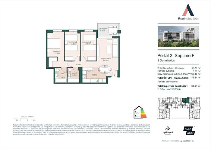 Casas en venta y pisos alquiler - 3