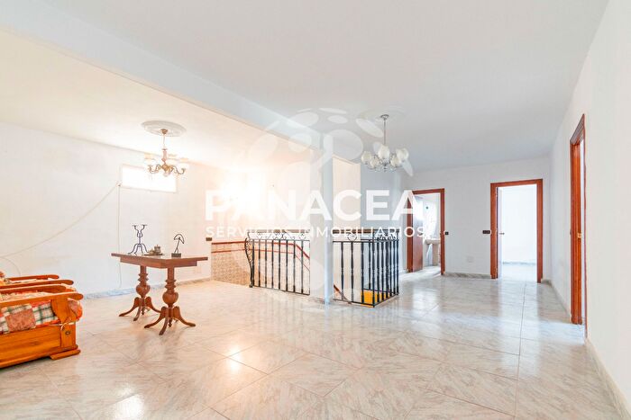 Casa en venta en Abla, Almería de 4 habitaciones
