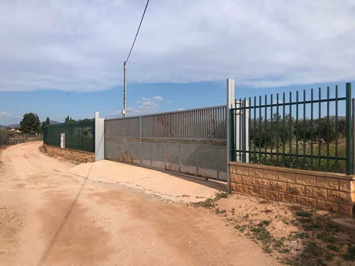 Casa en venta en Hellín, Albacete