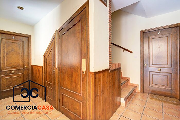 Casas en venta y pisos alquiler - 2
