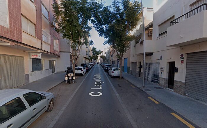 Piso en venta en Esperanza Quemadero, Almería Capital de 2 habitaciones