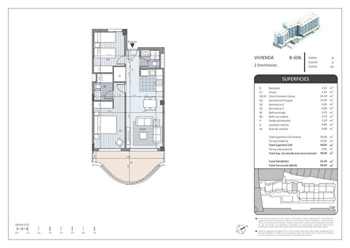 Casas en venta y pisos alquiler - 2