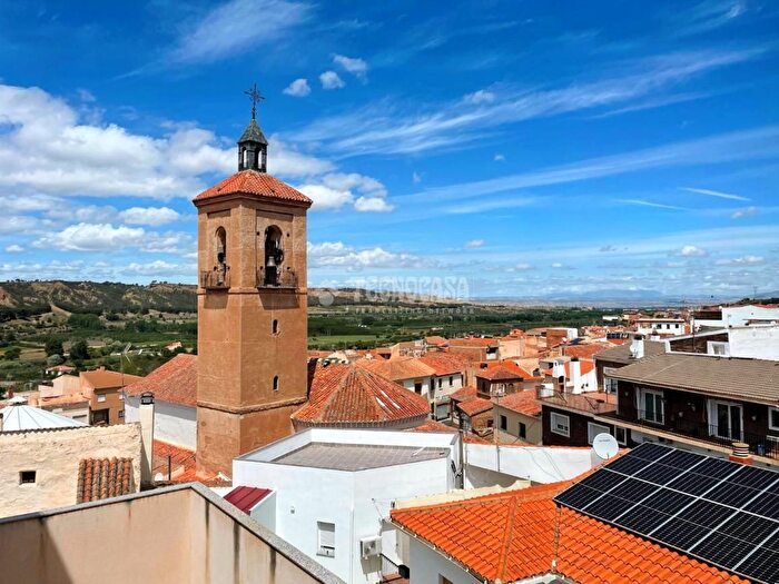 Piso en venta en Valle del Zalabí, Granada de 2 habitaciones