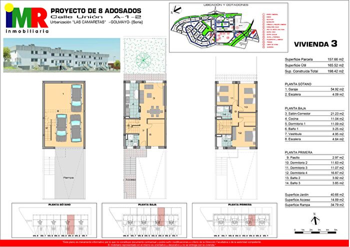 Casas en venta y pisos alquiler - 2