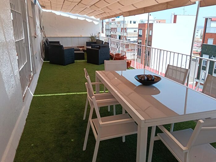 Casas en venta y pisos alquiler - 1