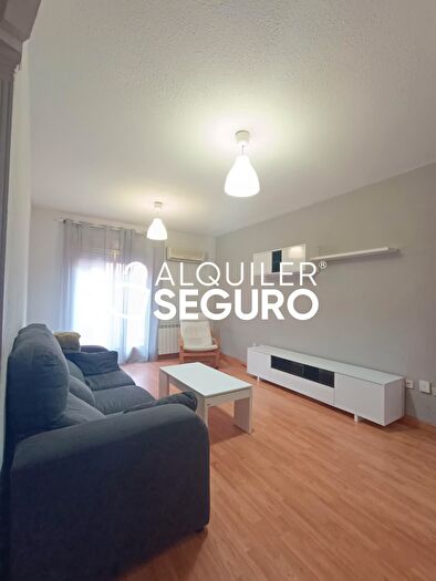 Piso en alquiler en Centro, Valdemoro de 2 habitaciones