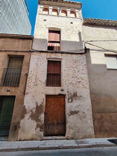 Casa en venta en Roquetes, Tarragona