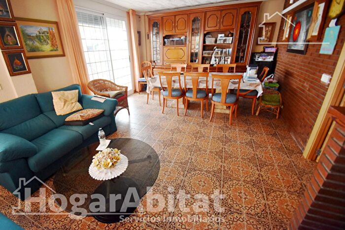 Casas en venta y pisos alquiler - 2