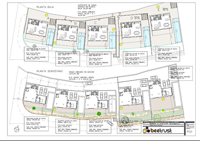 Casas en venta y pisos alquiler - 2