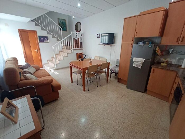Casa en venta en Centre, Sant Carles de la Ràpita de 4 habitaciones