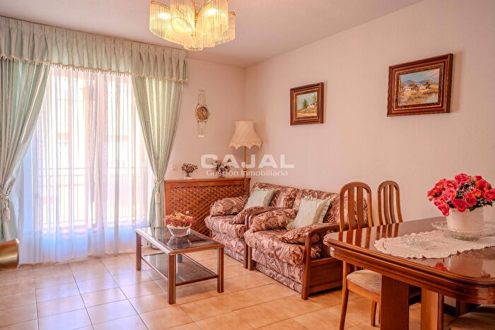 Piso en venta en Riaza, Segovia de 3 habitaciones