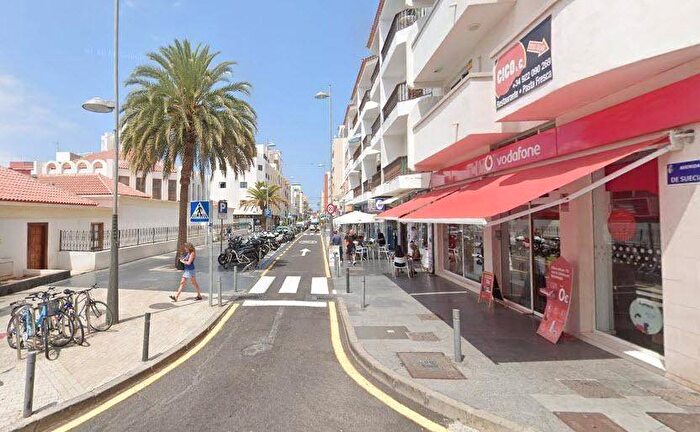 Piso en alquiler en Canarias, Santa Cruz de Tenerife de 1 habitacion