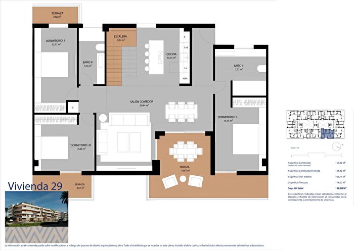 Casas en venta y pisos alquiler - 3