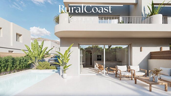 Casa en venta en Almajada Ravel, Mutxamel de 4 habitaciones