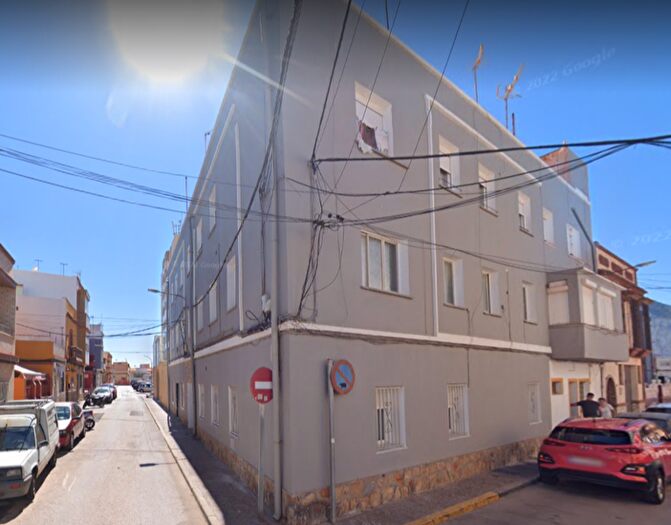 Piso en venta en San José San Bernardo, La Línea de la Concepción de 3 habitaciones