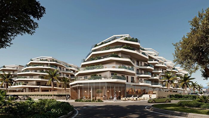 Piso en venta en Centro ciudad, Fuengirola de 1 habitacion