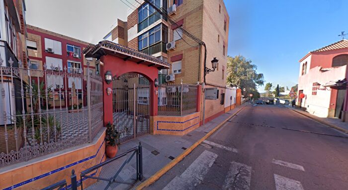 Piso en venta en La Palma del Condado, Huelva de 3 habitaciones