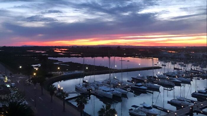 Piso en venta en Punta del Moral, Ayamonte de 3 habitaciones