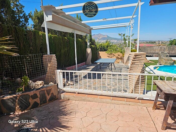 Casas en venta y pisos alquiler - 3