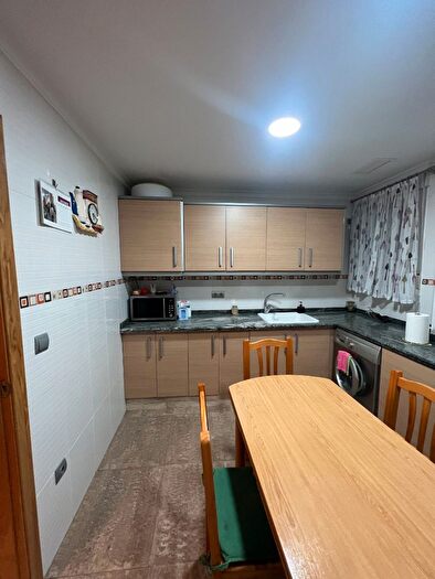 Casas en venta y pisos alquiler - 2