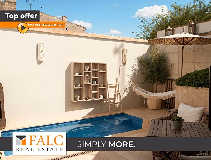 Casas en venta y pisos alquiler - 1