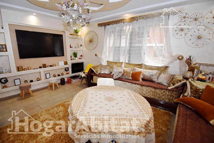 Casas en venta y pisos alquiler - 2