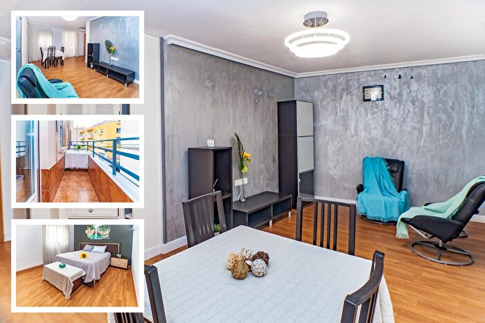 Casas en venta y pisos alquiler - 2