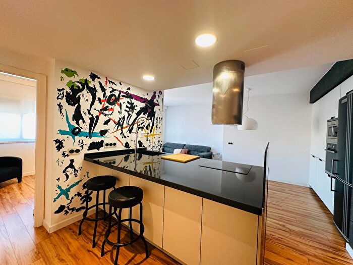 Piso en venta en Zona Hospital, Amposta de 3 habitaciones